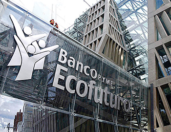Banco Pyme Eco Futuro